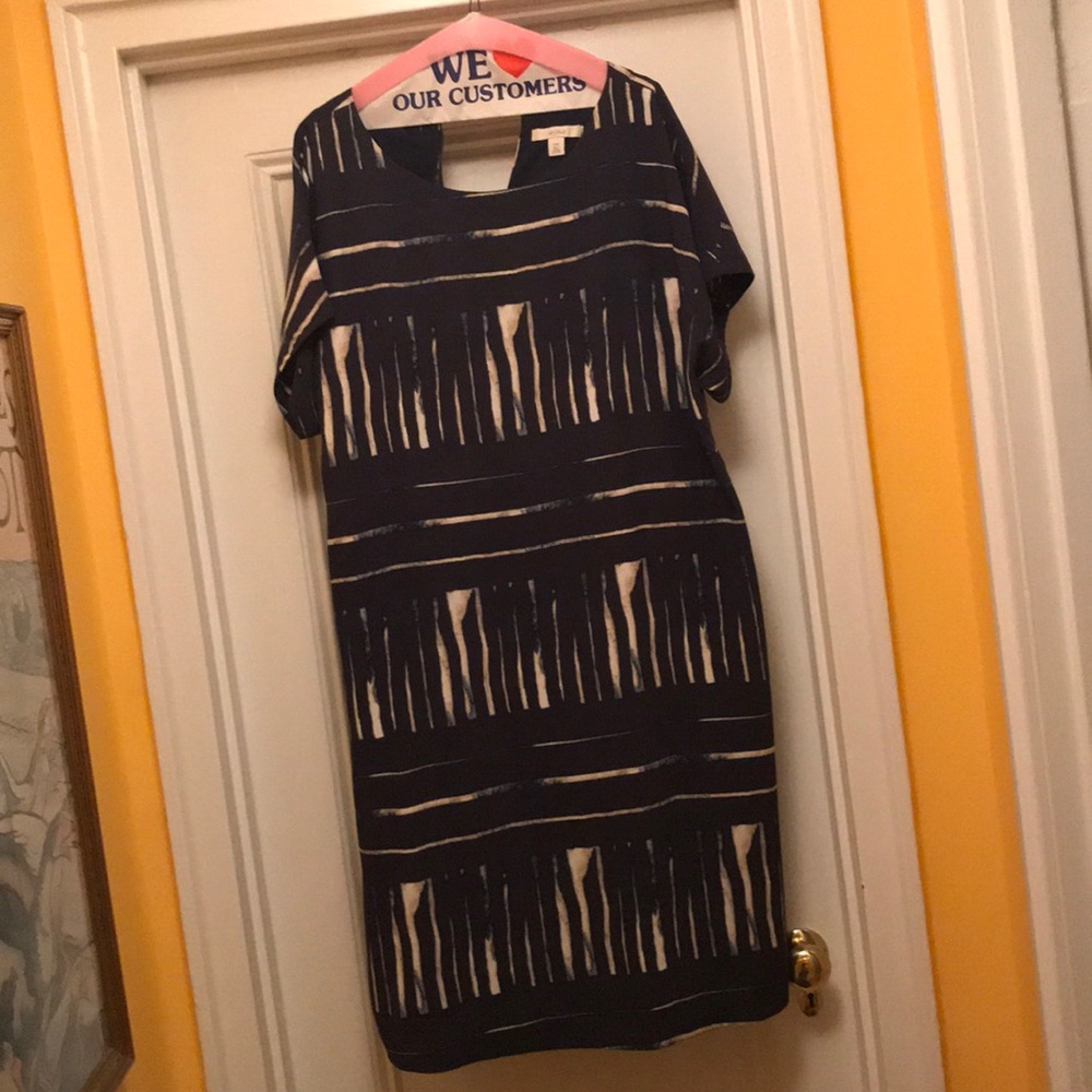 Sejour Dress